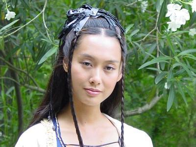 香港tvb版张智霖