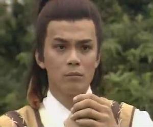 射雕英雄传(1983年黄日华,翁美玲主演电视剧) - 搜狗