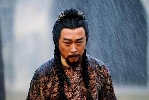 李亚鹏的射雕英雄传