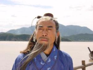 李亚鹏的射雕英雄传