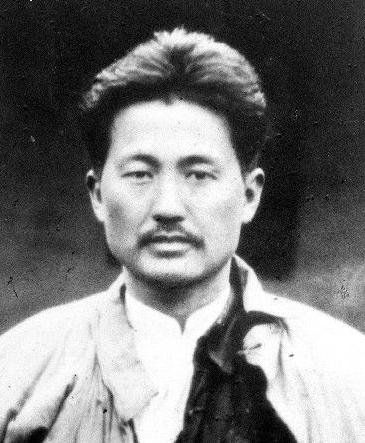 可爱的中国(方志敏散文)