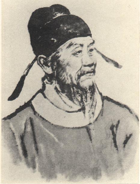 郭守敬(元代科学家) 搜狗百科