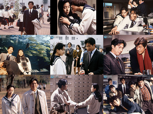 高校教师(1993年日本电视剧) - 搜狗百科