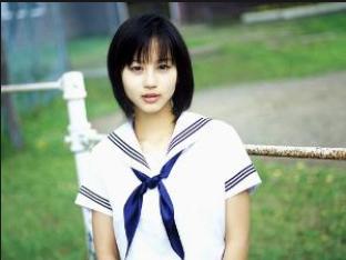 放课后