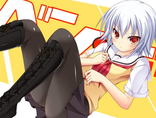 便·当(朝浦著轻小说)