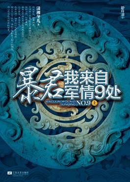 暴君,我来自军情9处txt格式全文下载