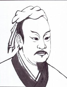 历史版本 子贡(前520年-前446年,复姓端木,字子贡(古同子赣,端木赐