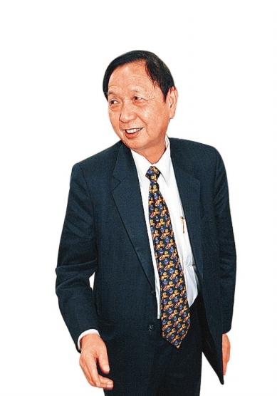 张耀荣