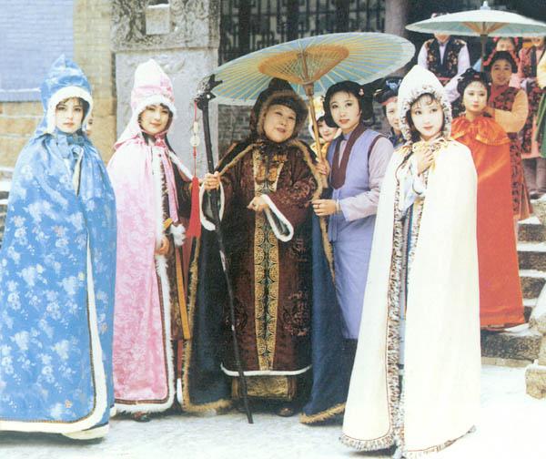 87年版电视剧红楼梦_电视剧红楼梦87版_87红楼梦电视剧_87年版红楼梦 - 搜狗信息网