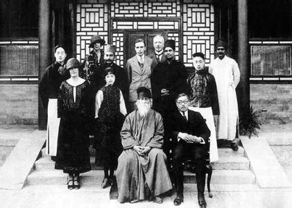 徐宝宝事件_徐申如