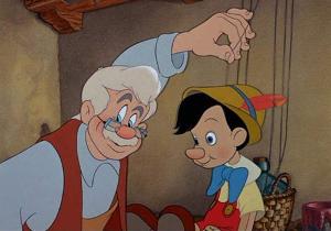 匹诺曹(经典童话名著) - 搜狗百科