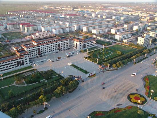 黄骅市是中华人民共和国河北省的一个县级市,由沧州市代管.