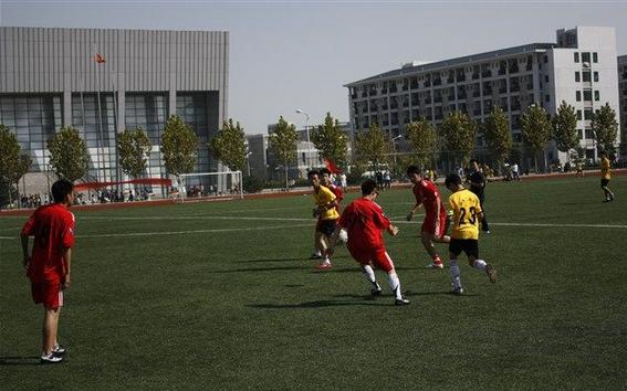 合肥学院