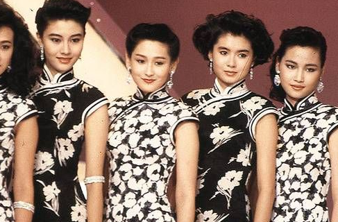 陈淑兰(中国香港演员)