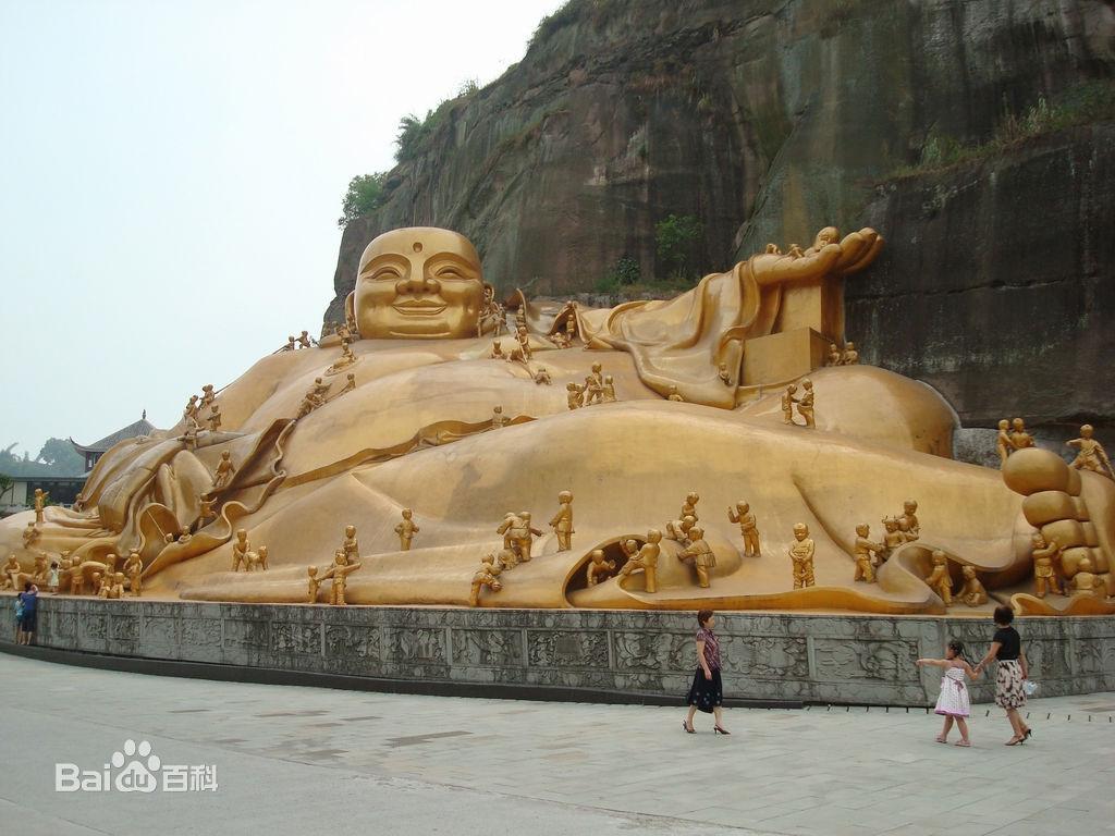 泸州洞窝风景区