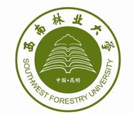 西南林业大学校徽