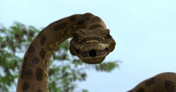 狂蟒之灾3+-+搜狗百科