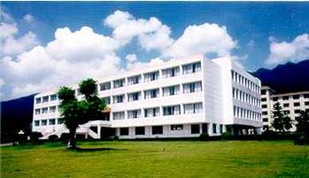 肇庆学院