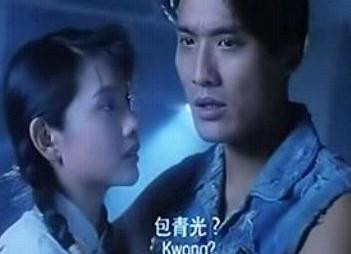 人皮灯笼(1993年刘伟强执导电影) - 搜狗百科