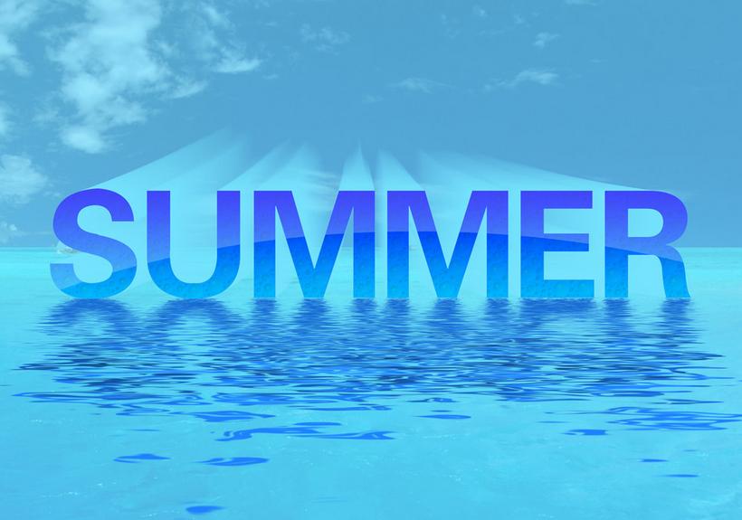 summer