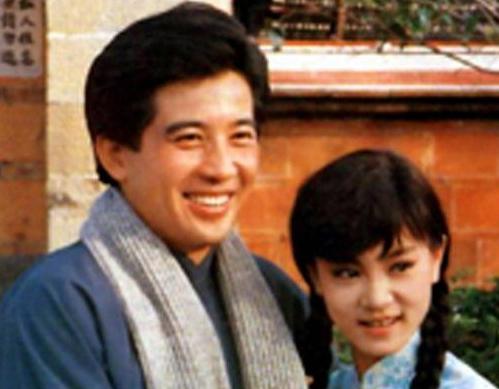 几度夕阳红(1986年刘雪华秦汉主演台湾电视连续剧)
