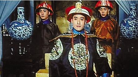 垂帘听政皇后扮演者,《垂帘听政》垂帘听政(1983年梁家辉,刘晓庆主演