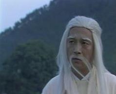 多宝道人