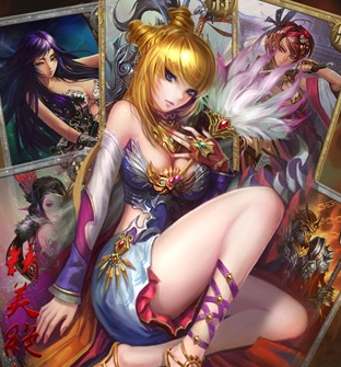 动漫 卡通 漫画 头像 游戏截图 312_335
