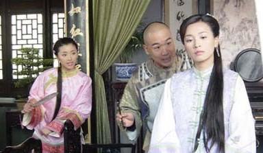 铁齿铜牙纪晓岚第三部