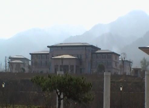 十堰市政府经济总量_十堰市地图(3)