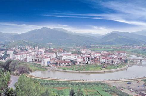 为十堰市所辖+,房县遂隶属十堰市