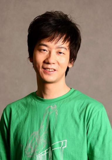 陈创  