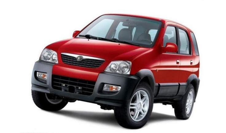 众泰汽车\众泰2008ev\杭州车主取得中国