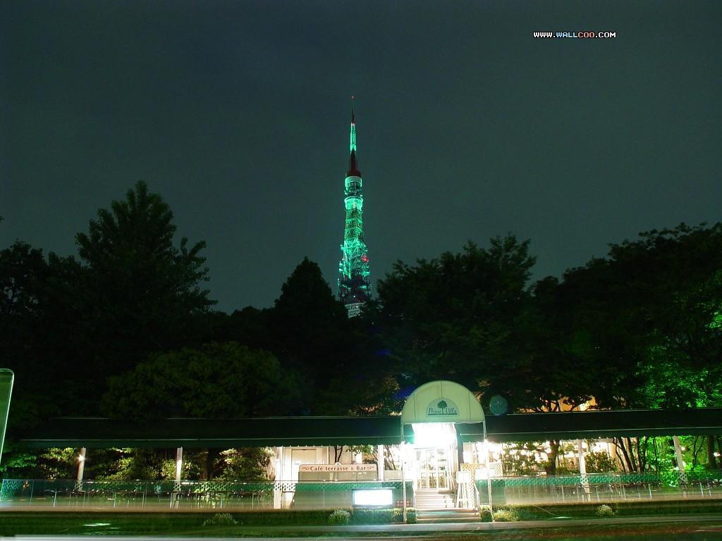 日本首都_日本首都图片_日本首都大学东京 - 图