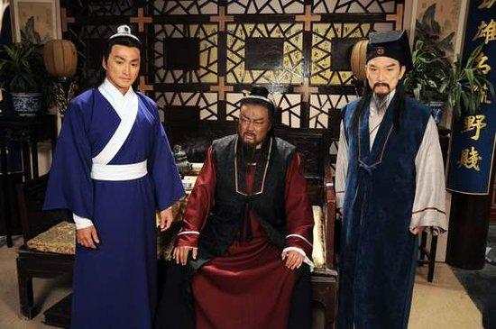 包公审过哪些奇案_历史话题_胖人服饰网