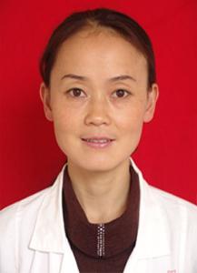 阳艳(贵阳医学院第三附属医院心血管内科)