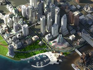 中国人均收入城市_模拟城市5 收入