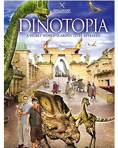 【原 名】dinotopia 又名"恐龙王国",恐龙帝国历险记 【译 名】恐龙