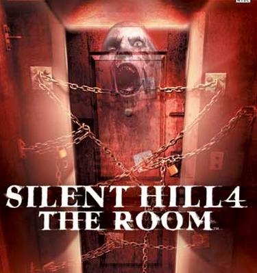 寂静岭4(密室/房间),英文名silenthill 4,是日本游戏公司konami于2004