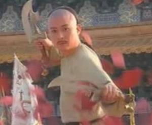 神厨(1998年电视剧)