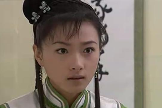 《青天衙门2》万茜剧照