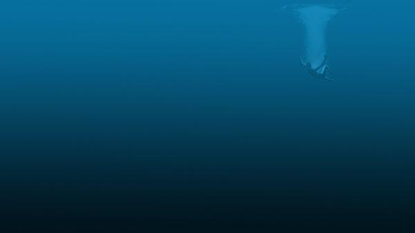 《深海狂鲨》剧照