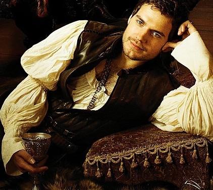 都铎王朝第一季+-+搜狗百科