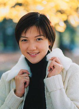 稻叶千秋,现名尾田千秋