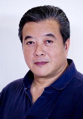 林在培(台湾男演员)