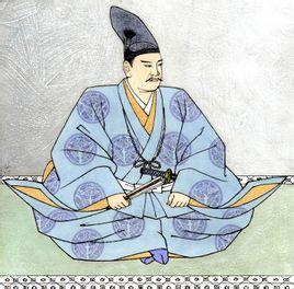 上杉景胜