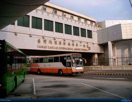tpe;icao代码:rctp),简称桃园机场,2006年10月以前称中正国际机场