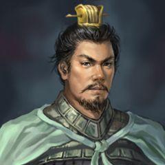 三国时期蜀汉大臣,在蜀汉平定南中之中贡献甚大.