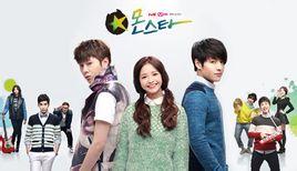 龙俊亨-何妍秀将携手出演《monstar》 http://hgmxw.