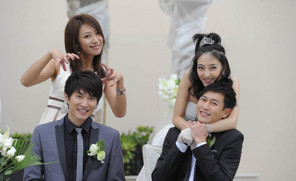 <em>盛女的黄金时代</em>剧照